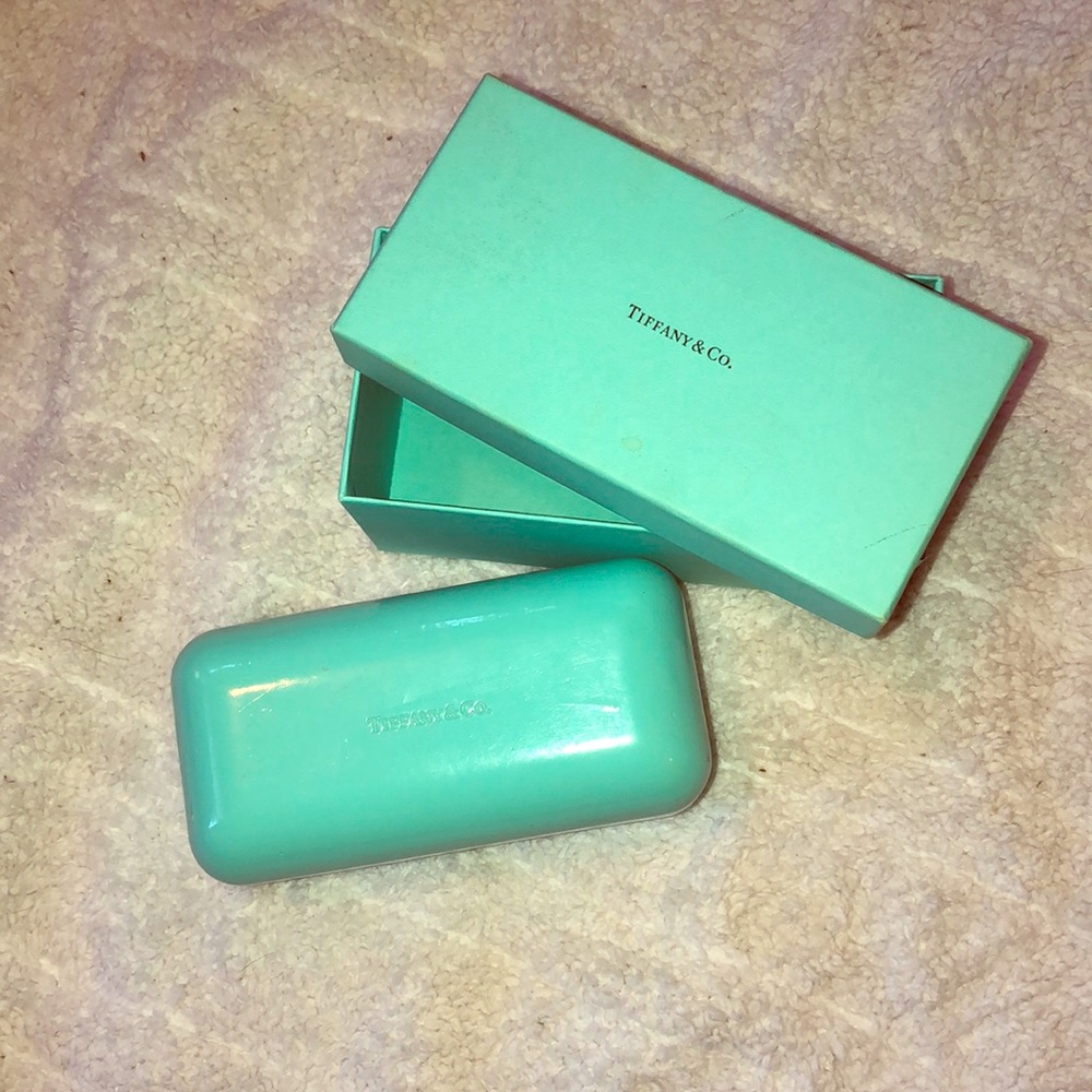 Tiffany & Co. Sunglasses Case